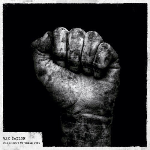 Wax Tailor: The Shadow Of Their Suns  \ CD
