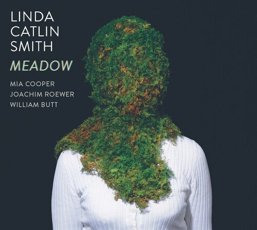 Linda Caitlin Smith: Meadow  \ CD
