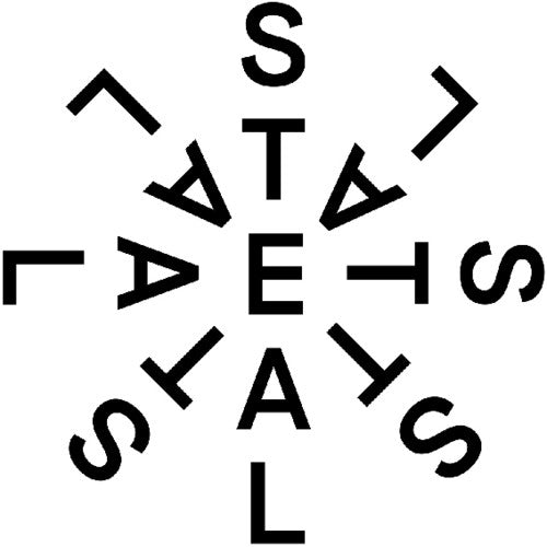 Vtgnike: Steals \ LP