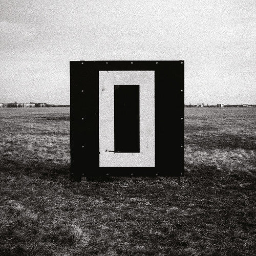 President Bongo & Ottar S: Quadrantes \ LP