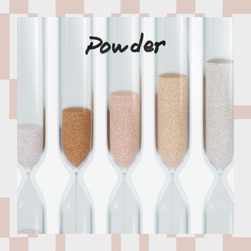 Powder- Powder In Space - VINYL