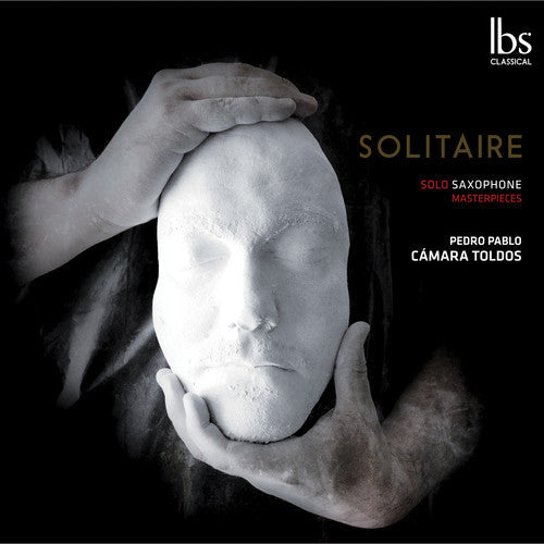 Alonso / Toldos: Solitaire  \ CD