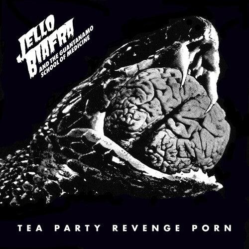 Jello Biafra- Tea Party Revenge Porn - VINYL
