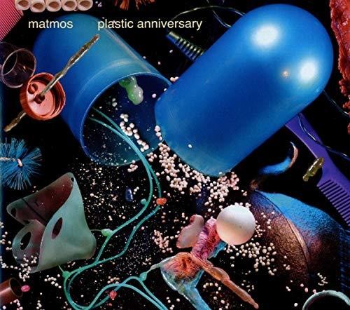 Matmos: Plastic Anniversary  \ CD