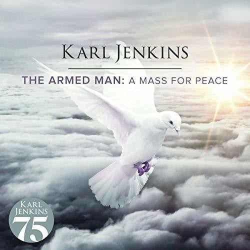 Karl Jenkins: Armed Man  \ CD