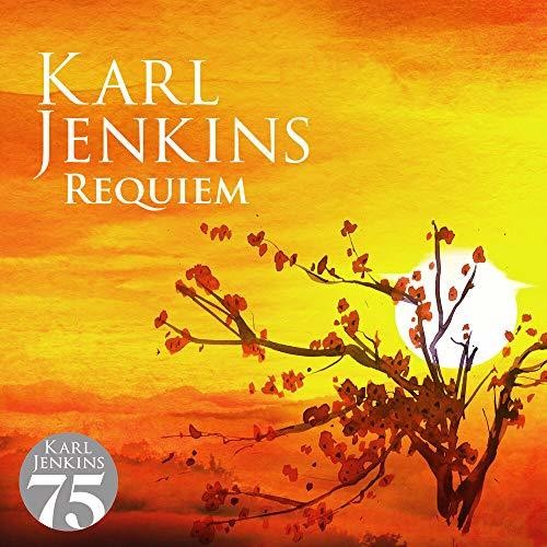 Karl Jenkins: Requiem  \ CD
