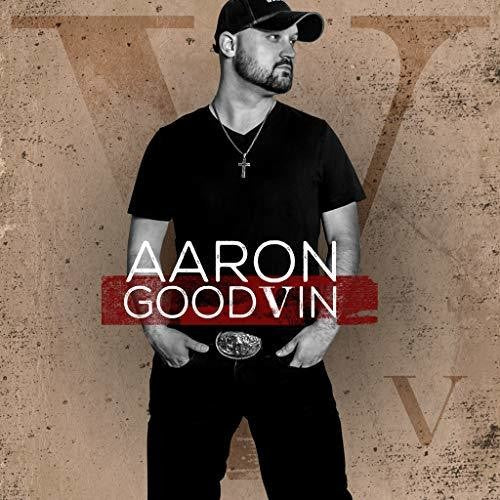 Aaron Goodvin: V  \ CD
