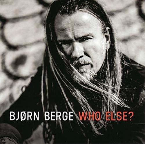 Bjørn Berge: Who Else?  \ CD