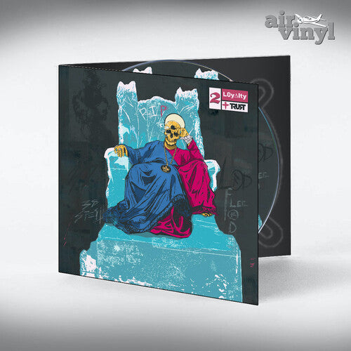 Flee Lord & 38 Spesh: Loyalty & Trust II  \ CD