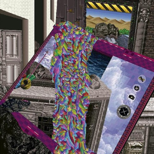 Wobbly: Popular Monitress  \ CD