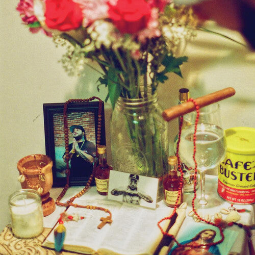 Bodega Bamz: Yams Heard This \ LP