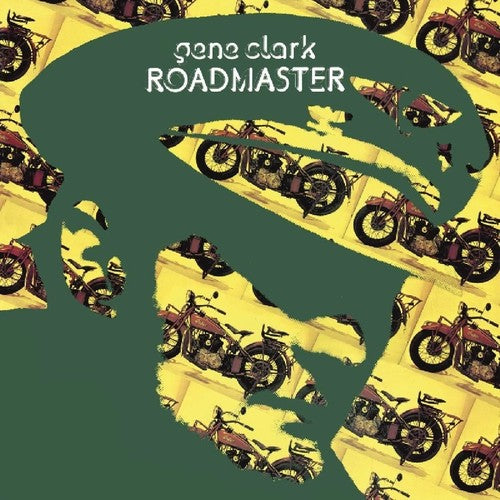 Gene Clark: Roadmaster  \ CD