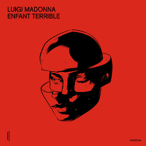 Luigi Madonna: Enfant Terrible \ LP