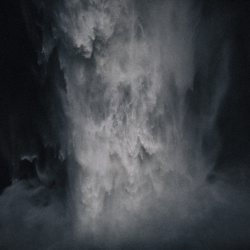Deaf Center / Svarte Greiner: Owl Splinters / Twin \ LP