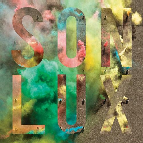 Son Lux- We Are Rising (reissue) - VINYL