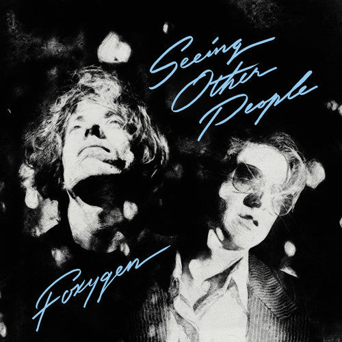 Foxygen- Seeing Other People - VINYL