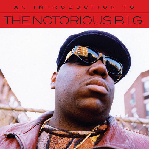 The Notorious B.I.G.: An Introduction To  \ CD