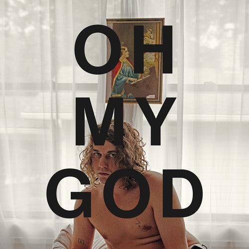 Kevin Morby- Oh My God - VINYL