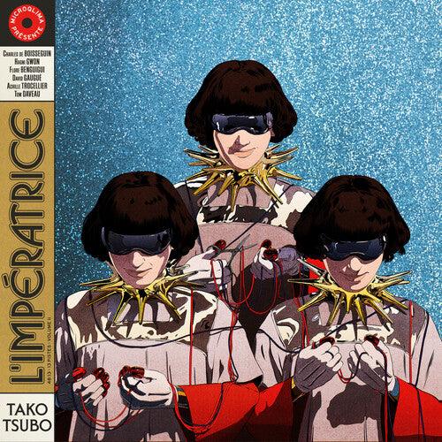 L'Imperatrice- Tako Tsubo - VINYL