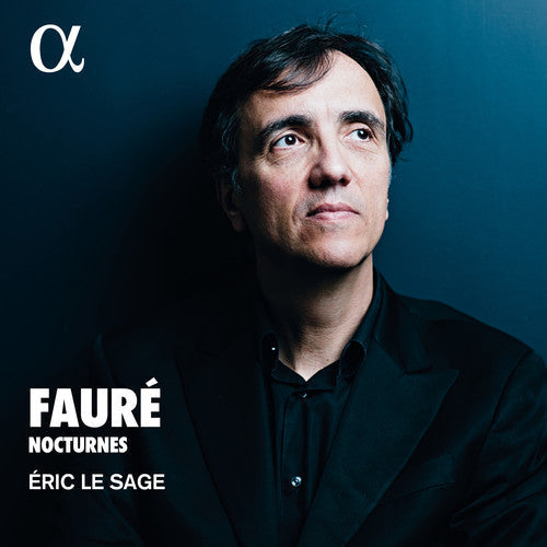Faure / Sage: Nocturnes  \ CD