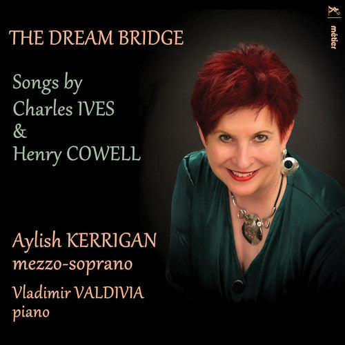 Cowell / Kerrigan / Dowdall: Dream Bridge  \ CD