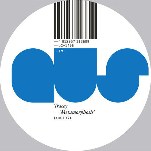 Tracey: Metamorphosis \ LP