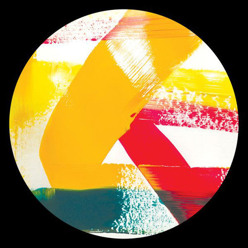 Ouer: Stingray Nebula \ LP