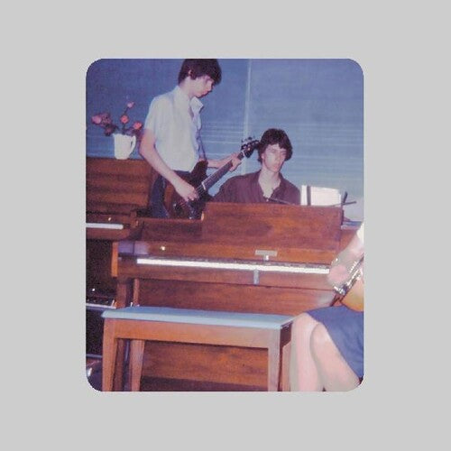 His Name Is Alive: A Silver Thread Home Recordings 1979 - 1990  \ CD