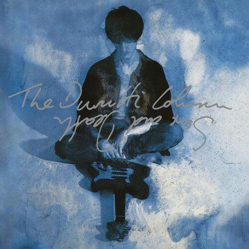 The Durutti Column- Sex & Death (Blue & Silver Vinyl) - VINYL
