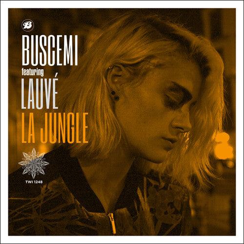 La Jungle - VINYL