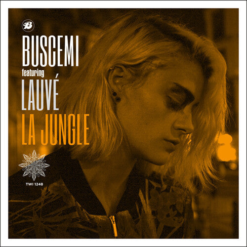 Buscemi / Lauve: La Jungle - 7-INCH SINGLE