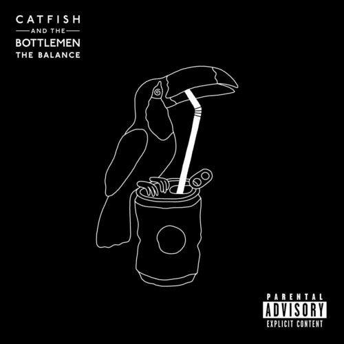 Catfish & the Bottlemen- The Balance - VINYL