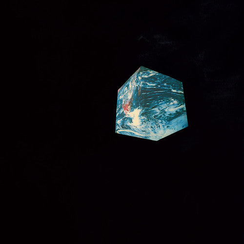 Tim Hecker- Anoyo [LP] - VINYL