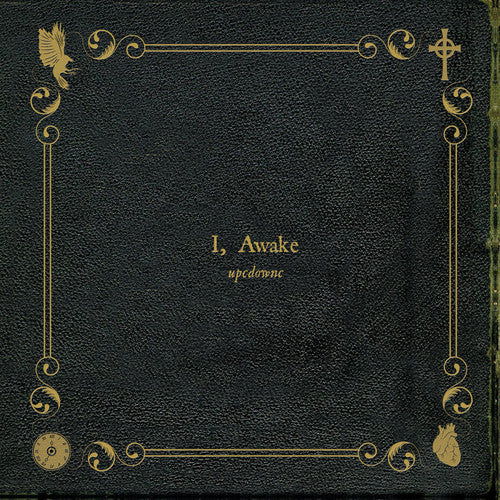 Upcdownc: I Awake \ LP