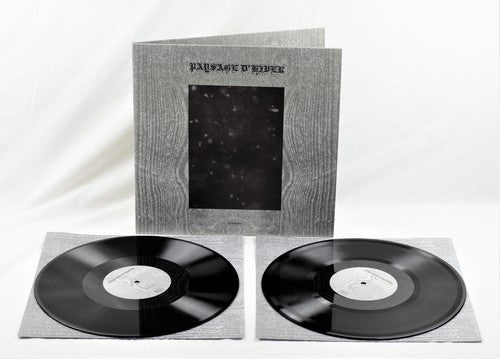 Paysage D'Hiver: Einsamkeit - VINYL