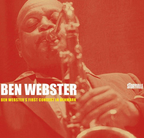 Various Artists: First Concert in Denmark  \ CD