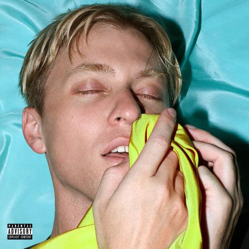 The Drums- Brutalism - VINYL