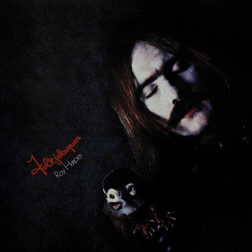 Roy Harper: Folkjokeopus \ LP