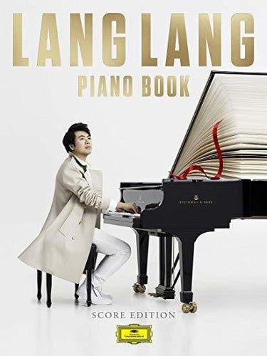 Lang Lang: Piano Book  \ CD