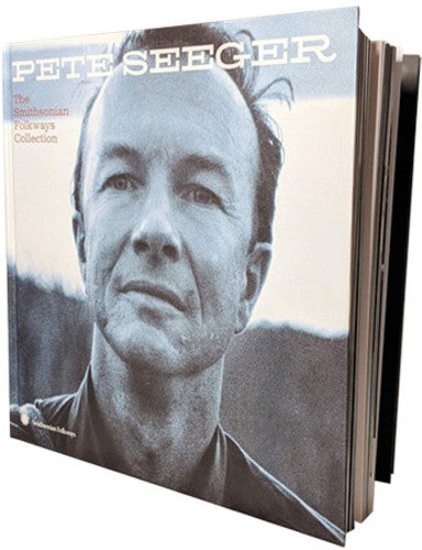 Pete Seeger: Pete Seeger: The Smithsonian Folkways Collection  \ CD