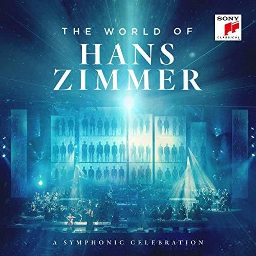 Hans Zimmer: World Of Hans Zimmer: A Symphonic Celebration \ LP