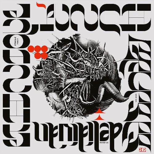 Grup Ses & Ethnique Punch: Deli Divan \ LP