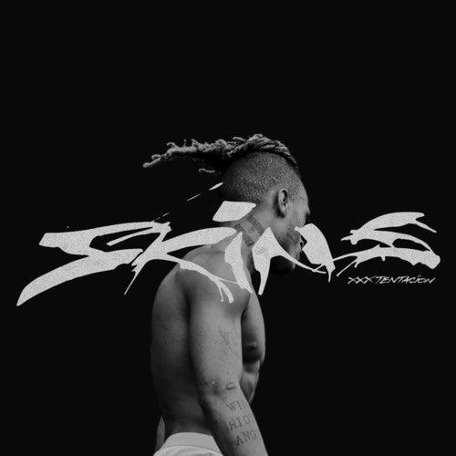 Xxxtentacion- Skins - VINYL