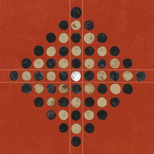 Thrice- Deeper Wells - VINYL