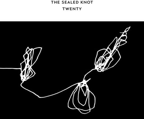 Sealed Knot: Twenty  \ CD
