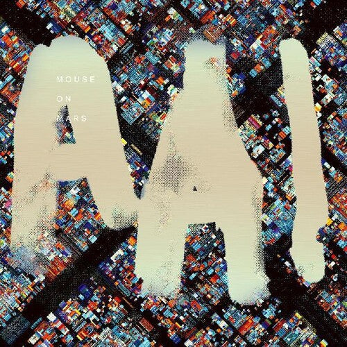 Mouse on Mars: AAI \ LP