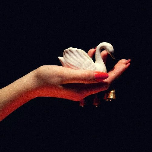 Pale Spring: Cygnus \ LP