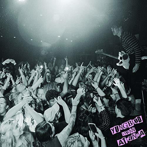 Yungblud- Yungblud [Live In Atlanta] - VINYL