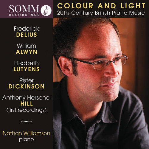 Various Artists: Colour & Light  \ CD