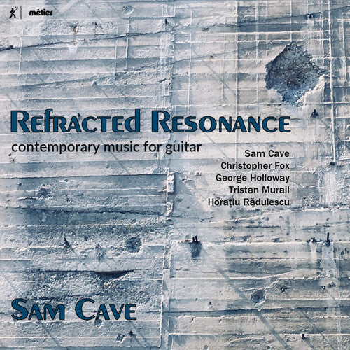 Various Artists: Refracted Resonance  \ CD